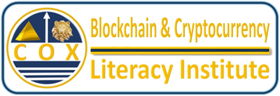 Cox Blockchain and Cryptocurrency Literacy Institute&trade;