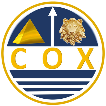 Cox Cryptocurrency Literacy Institute&trade; - Crypto Literacy Program