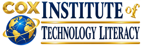 Cox Blockchain and Cryptocurrency Literacy Institute®